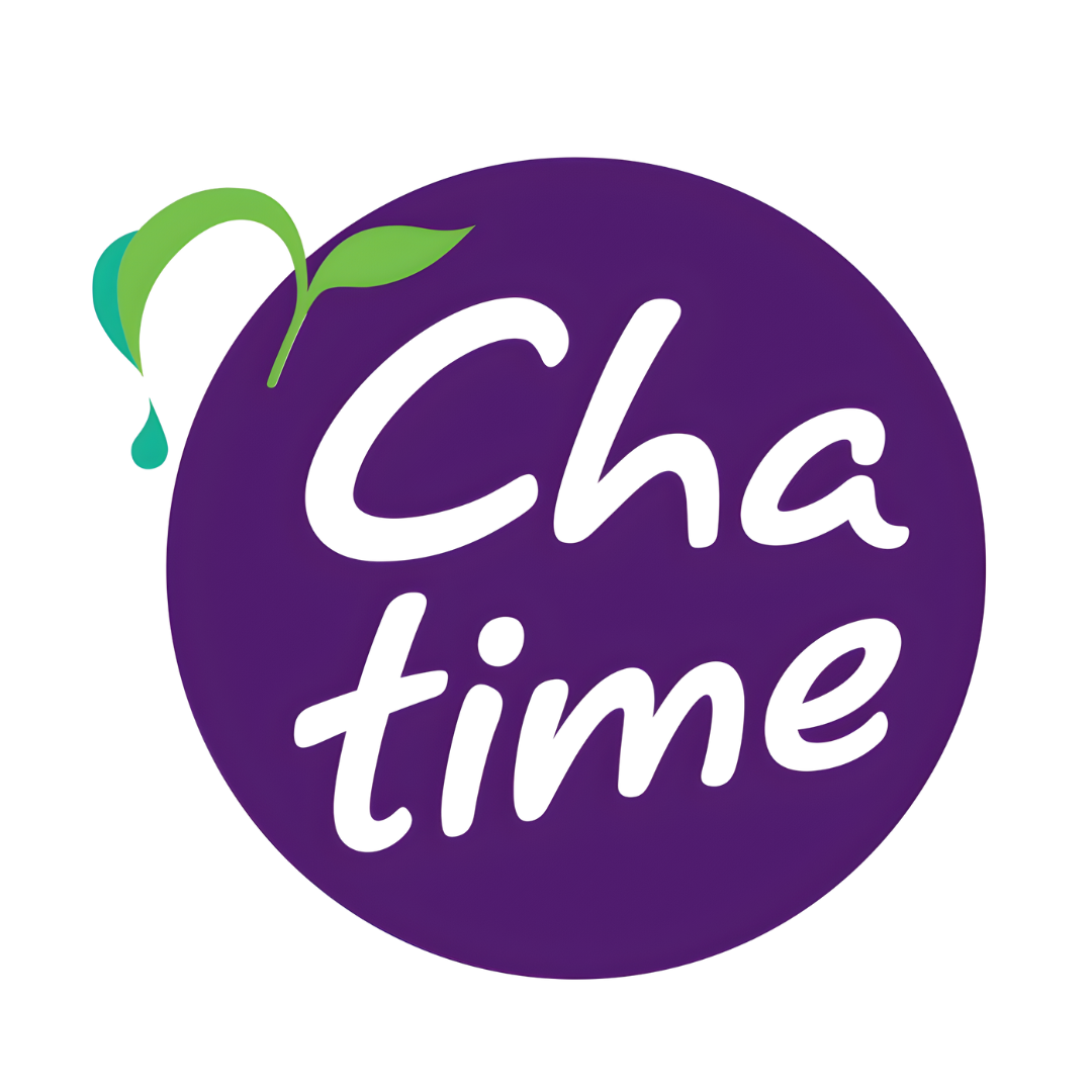 Chatime Menu