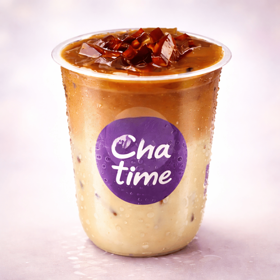 Coffee Milk Tea