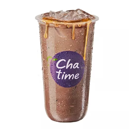 Honey Pure Cocoa