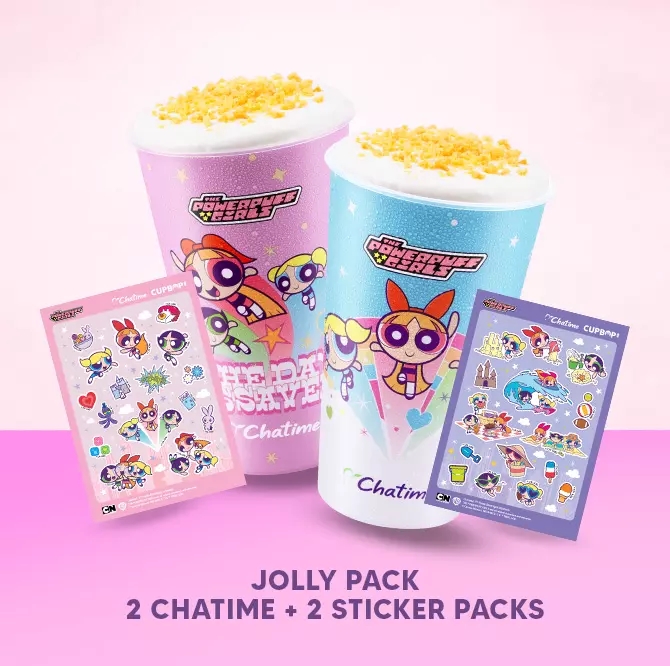 Jolly Pack