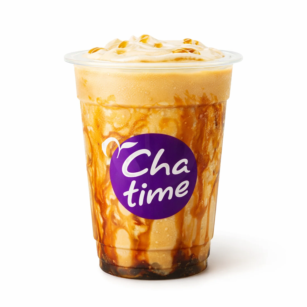Kopi Susu Gula Aren