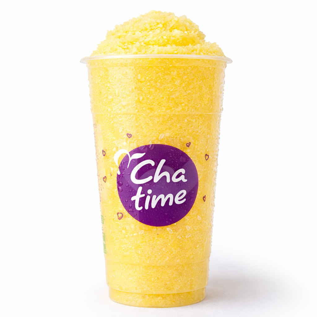 Mango Froztea